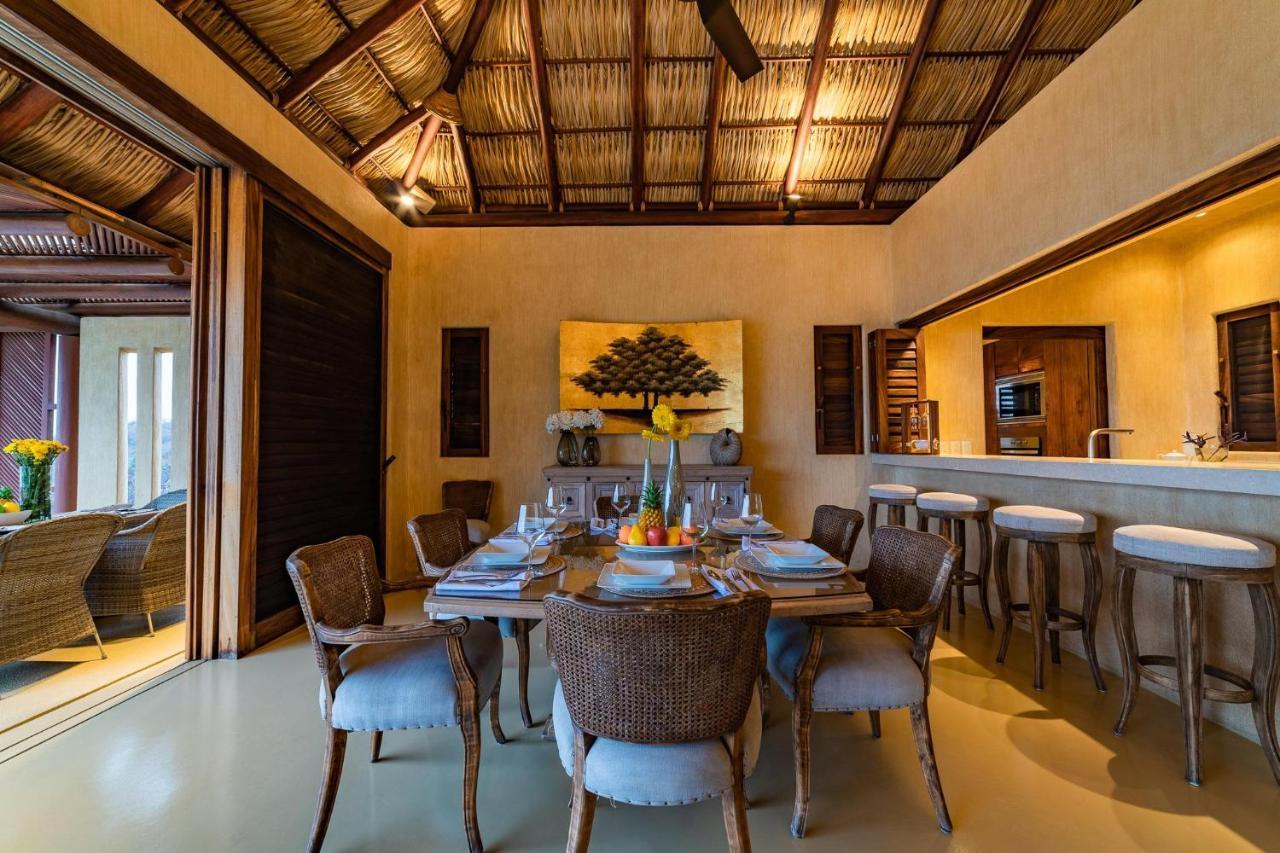 2012 - Villa Maroma 산타크루즈휴에튤코 외부 사진